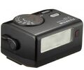 Fujifilm EF-X 20 kompakter Blitz für Fuji, Leica, Sony, etc.