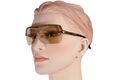 Laura Biagiotti Lb 85431 Brille Sonnenbrille Glasses Sunglasses Occhiali 12906