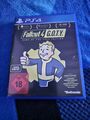 Fallout 4 Game of the Year Edition (PlayStation 4, 2017)