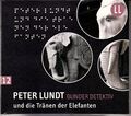 PETER LUNDT - und die Tränen der Elefanten - Folge 12 - Hörspiel CD - neu