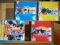 3 CD-Box  -  Après Ski Hit Mix - 2000