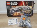 LEGO 75140 Star Wars Resistance Troop Transporter von 2016 mit OVP - TOP Zustand