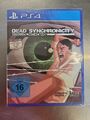 Dead Synchronicity: Tomorrow Comes Today - Resealed - PS4 - Neu