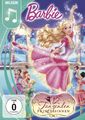 Barbie in Die 12 tanzenden Prinzessinnen # DVD-NEU