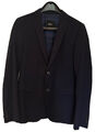 Anzug Dunkelblau/Navy Gr. 94 sOliver Black Label , nur 3x getragen