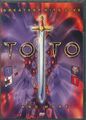 TOTO "Greatest Hits Live... And More" DVD-Video