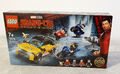 LEGO Marvel Super Heroes 76176: Escape from The Ten Rings - NEU & OVP!