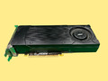 MSI Nvidia Geforce GTX 760 GDDR5 2GB Grafikkarte - Gebraucht, Getestet