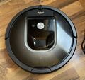 iRobot - Roomba - 980 - Saugroboter - gut