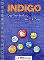 INDIGO – Das Wörterbuch mit Bildern ISBN 9783619144310 Grundschule Deutsch
