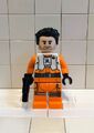LEGO Star Wars - Poe Dameron Minifigure (75242)