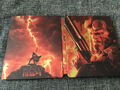 Hellboy - Call of Darkness [ Blu Ray]  Steelbook