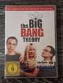 The Big Bang Theory - Die komplette erste Staffel (2010) neu & ovp