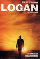 Logan - The Wolverine - Teaser - Hugh Jackman - Filmposter 37x53cm gerollt