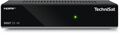 TechniSat DIGIT S3 HD Sat-Receiver digital, HDTV, DVB-S, DVB-S2, HDMI, USB