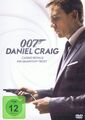 007 Daniel Craig: Casino Royale & Ein Quantum Trost (2xDVD - 2012 - DE)