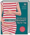 Alles über meine Schwangerschaft Tag für Tag: Der B... | Buch | Zustand sehr gut