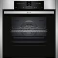 Neff B45CR22N0 BCR 4522 N B45CR22N0 Edelstahl Backofen BCR 4522 N