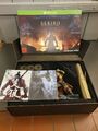 Sekiro Collectors Edition Xbox One