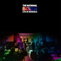 The National Boxer Live in Brussels (CD) Album (US IMPORT)