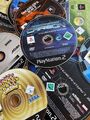 PS2 Playstation 2 Spiele | nur Disc / CD - Auswahl