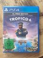 Tropico 6 (Sony PlayStation 4, 2019)