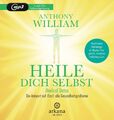 William  Anthony. Heile dich selbst. MP3