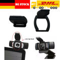 Lens Cap Hood Für Logitech HD Pro Webcam C920 C922 C930e Privacy Shutter DE AEU