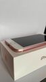 Apple iPhone 7 - 32GB - Roségold (Ohne Simlock) wie neu