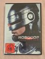 Robocop Collection Trilogie/Trilogy 3 DVDs [DVD-Box] Top-Zustand 