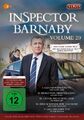 INSPECTOR BARNABY - VOL.20 5 DVD NEU
