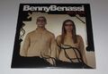 Benny Benassi -  able to love - cd single 4 titres 2003