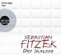 Der Insasse von Fitzek, Sebastian | Buch | Zustand gut