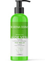 Aloe Vera Gel | Vitamin E | Moisturizing | Cooling | Hautpflege | After Sun |