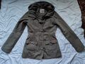 Schicke sportliche Damenjacke ONLY Gr. S