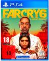 Far Cry 6 - PS4 / PlayStation 4 - Neu & OVP