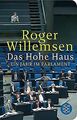 Das Hohe Haus: Ein Jahr im Parlament (Fischer Taschenbib... | Buch | Zustand gut