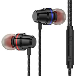 Super Bass In-Ear Kopfhörer Ohrhörer 3K V1L Sound Earphone Headphone Headset