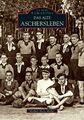 Das alte Aschersleben | Herbert Hans Müller | Taschenbuch | Paperback | 104 S.