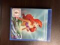 Blu-Ray Film Disc Disney classics 27 Arielle Die Meerjungfrau