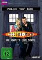 Doctor Who - Die komplette 1. Staffel [5 DVDs] | DVD | Zustand gut
