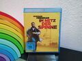 Im Netz der Spinne - Blu-ray - FSK16 - Zustand: Neuwertig