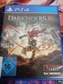 Darksiders III 3 Sony Playstation 4 PS4 gebraucht in OVP