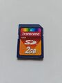 SD Card  2GB