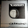 Signum – First Strike, 12" Vinyl Maxi Single, 2001, Trance, Jinx Rec . Club Hit!