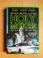 Holy Motors - De Leos Carax / DVD Zone 2 (import UK)