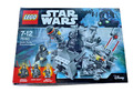 LEGO STAR WARS Darth Vader Transformation 75183 AUSVERKAUFTES SET