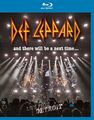 Def Leppard: and there will be a next time - Live from Detroit [Blu RAY] [Blu-ra