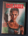 Tomb Raider von Roar Uthaug | DVD | Zustand neuwertig