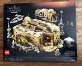 LEGO 75290 - Mos Eisley Cantina -Star Wars | NEU | OVP